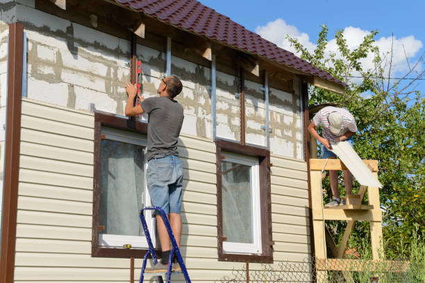 Best Wood Siding Installation  in Green Village, NJ